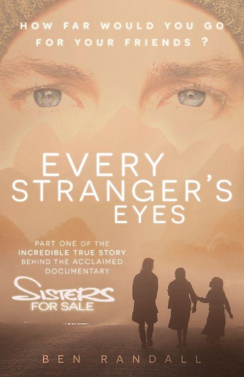 Produktbild: Every Stranger's Eyes