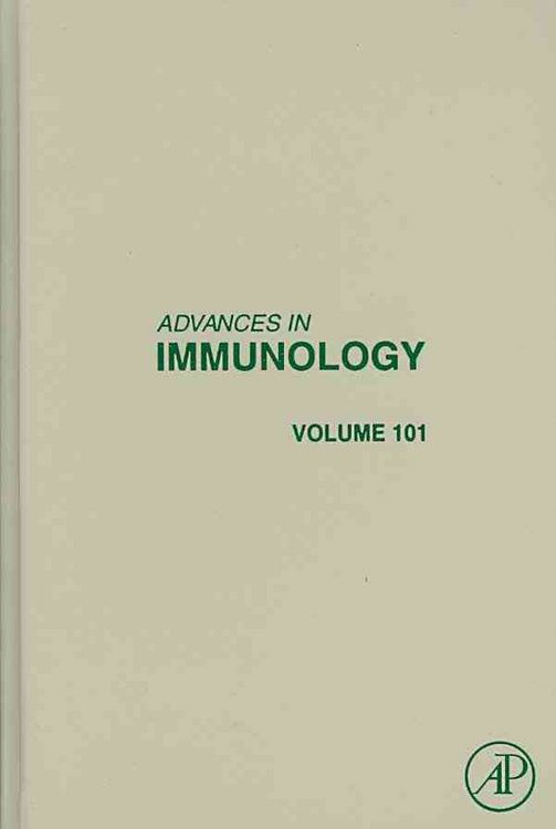 Produktbild: Advances in Immunology
