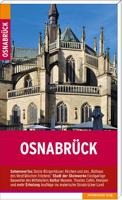 Produktbild: Osnabr&uuml;ck