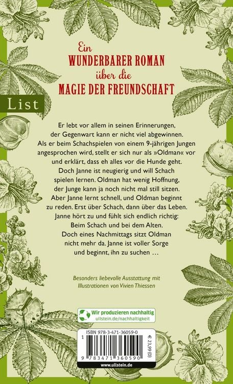 Produktbild: Der Schacherz&auml;hler