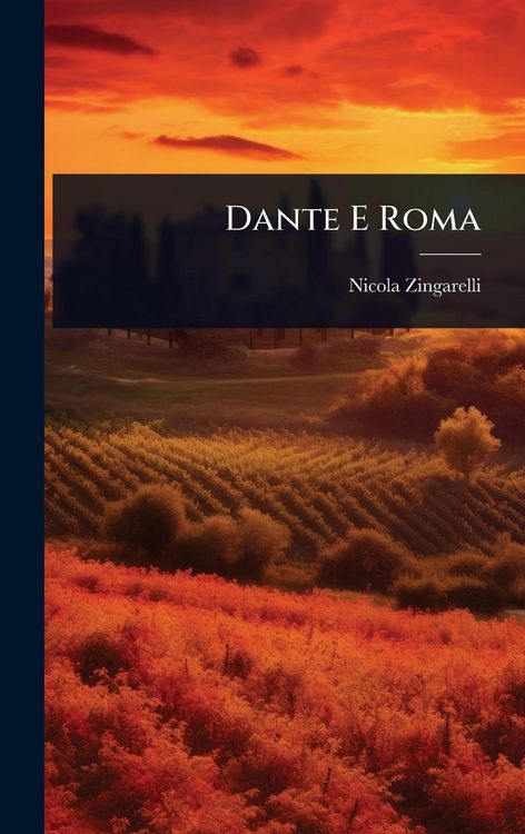 Produktbild: Dante E Roma