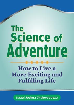 Produktbild: The Science of Adventure