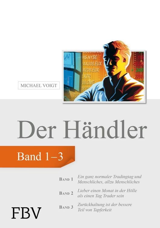 Produktbild: Der H&auml;ndler, Sammelband 1