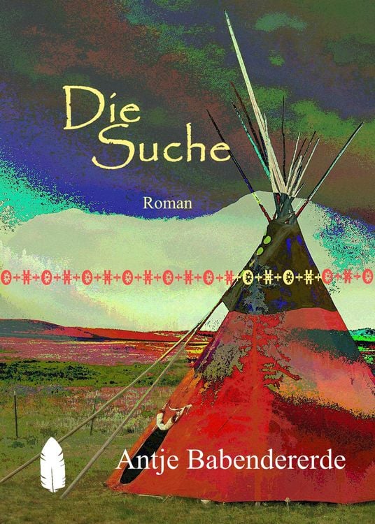 Produktbild: Die Suche
