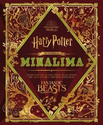 Produktbild: The Magic of MinaLima