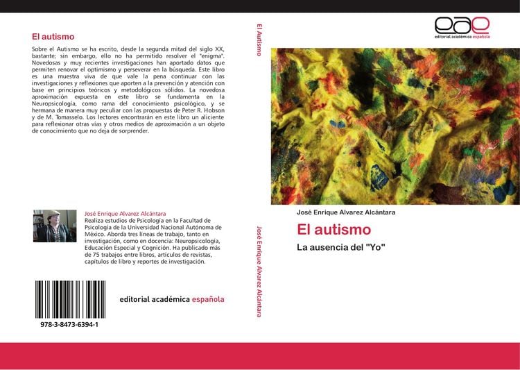 Produktbild: El autismo