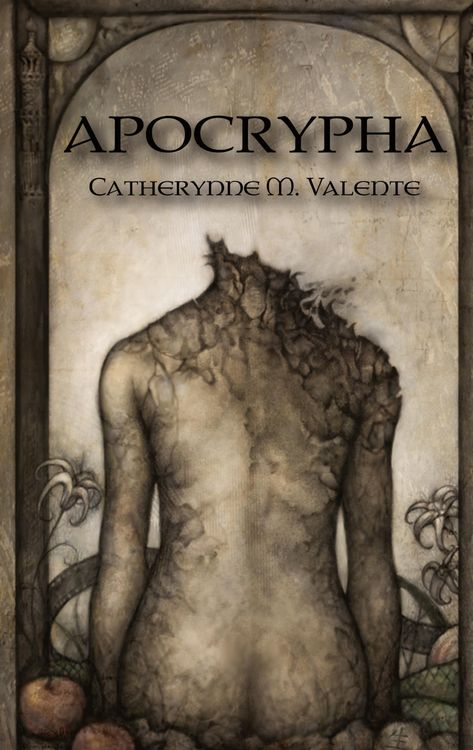 Produktbild: Apocrypha