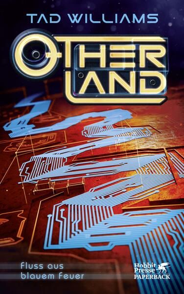 Produktbild: Otherland. Band 2