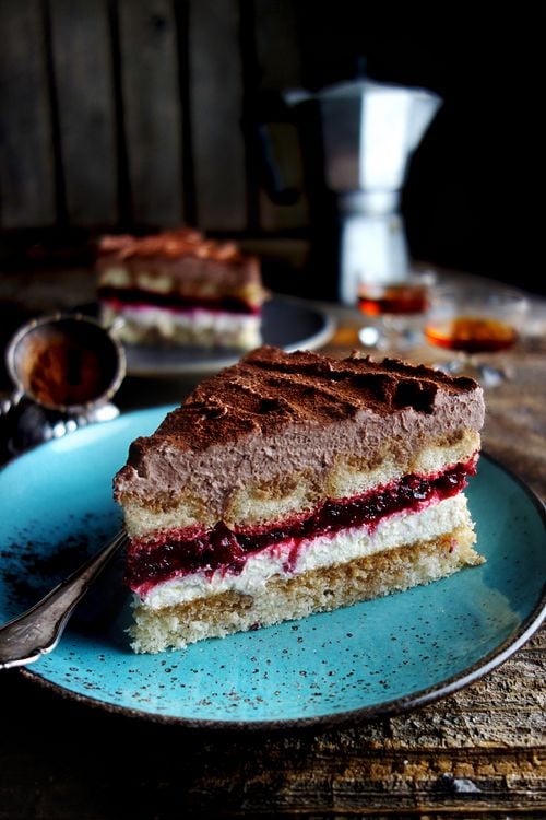 Produktbild: Das Zungenzirkus-Backbuch: Backen ohne Gelatine