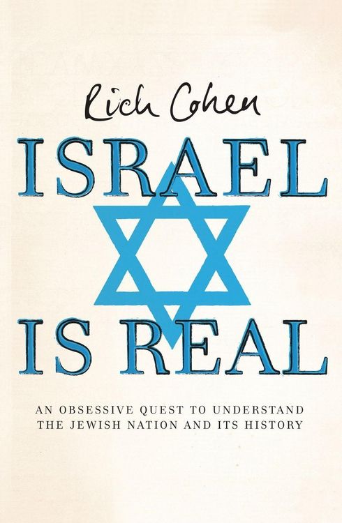 Produktbild: Israel is Real