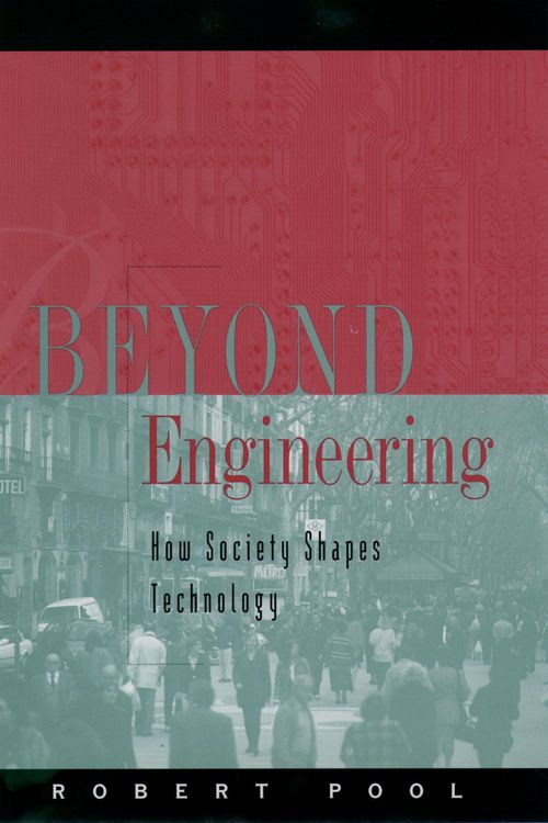 Produktbild: Beyond Engineering