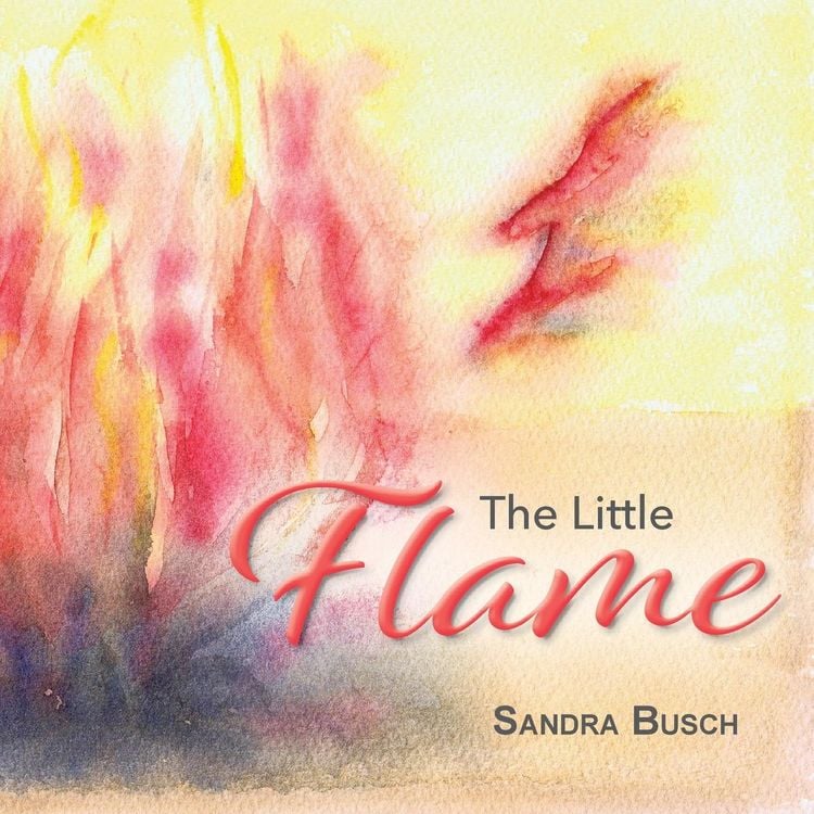 Produktbild: The Little Flame