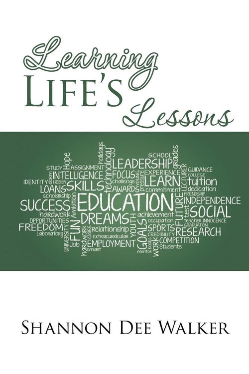 Produktbild: Learning Life's Lessons