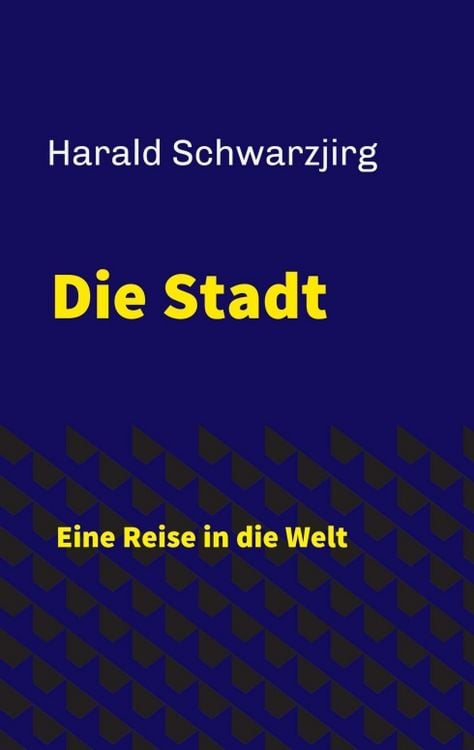 Produktbild: Die Stadt