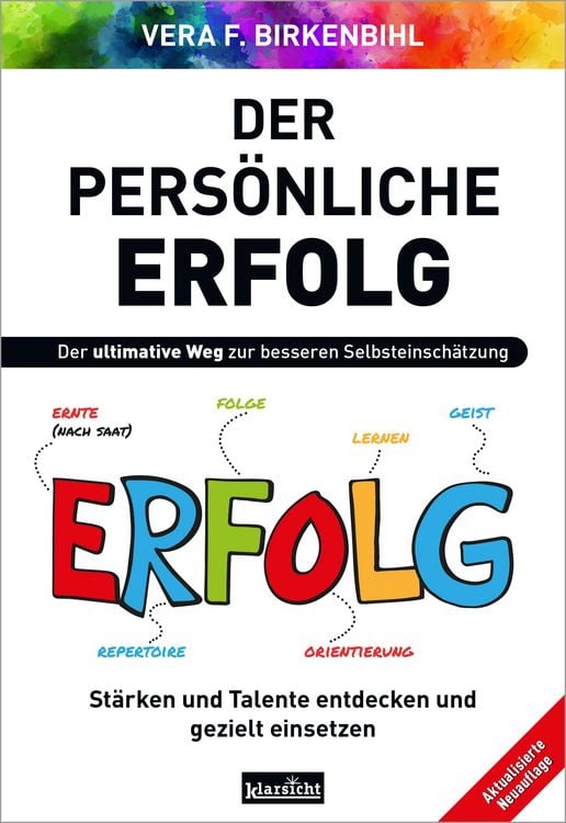 Produktbild: Der pers&ouml;nliche Erfolg