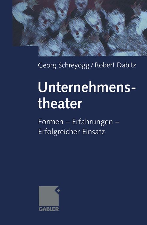 Produktbild: Unternehmenstheater