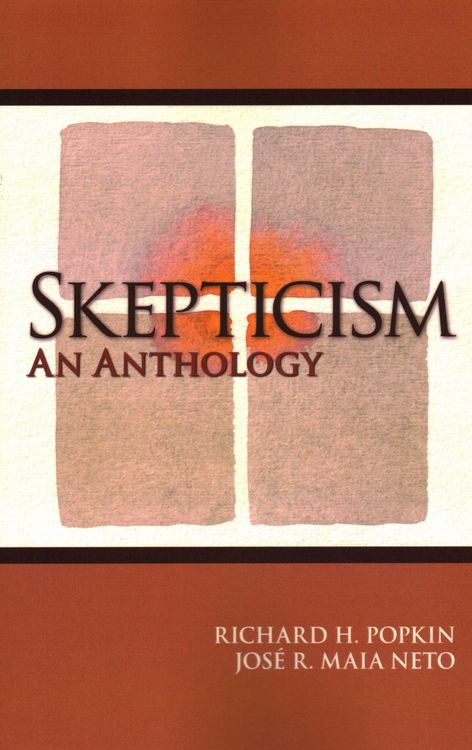 Produktbild: Skepticism