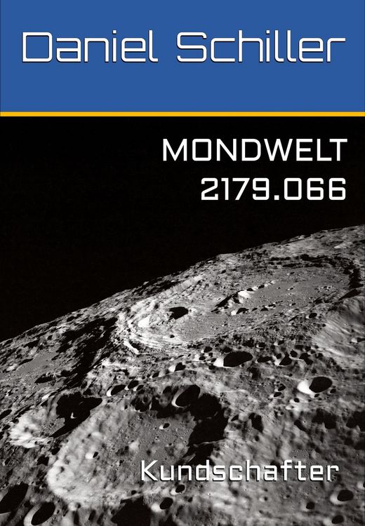 Produktbild: 2179.066 - Kundschafter
