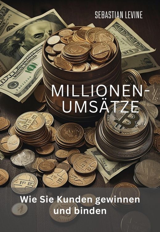 Produktbild: Millionen-Ums&auml;tze