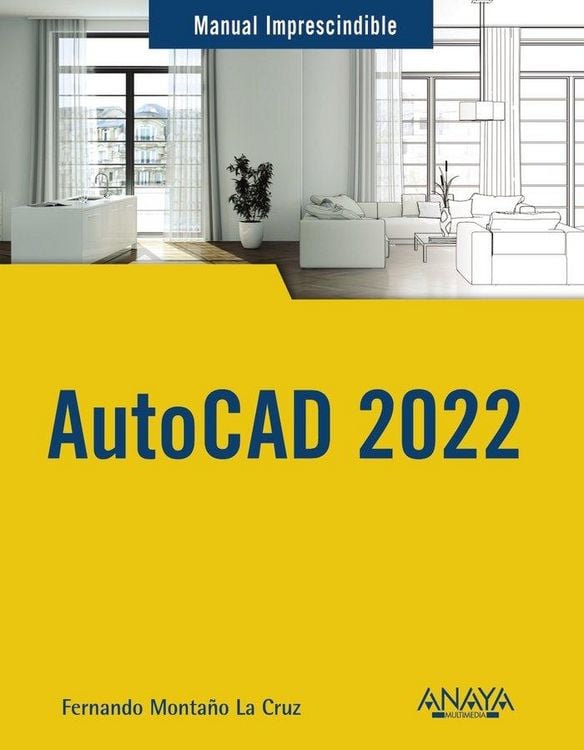 Produktbild: AutoCAD 2022