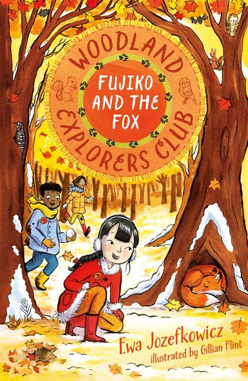 Produktbild: Fujiko and the Fox