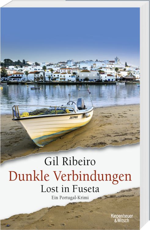Produktbild: Dunkle Verbindungen