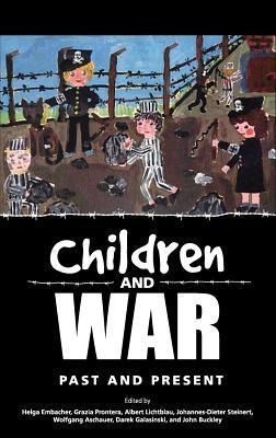 Produktbild: Children and War