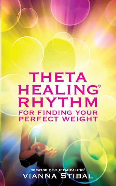 Produktbild: ThetaHealing Rhythm for Finding Your Perfect Weight