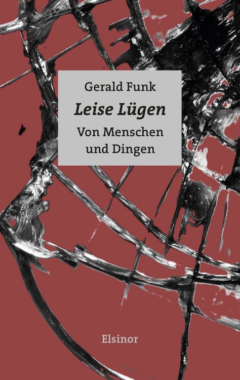 Produktbild: Leise L&uuml;gen