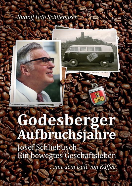Produktbild: Godesberger Aufbruchsjahre