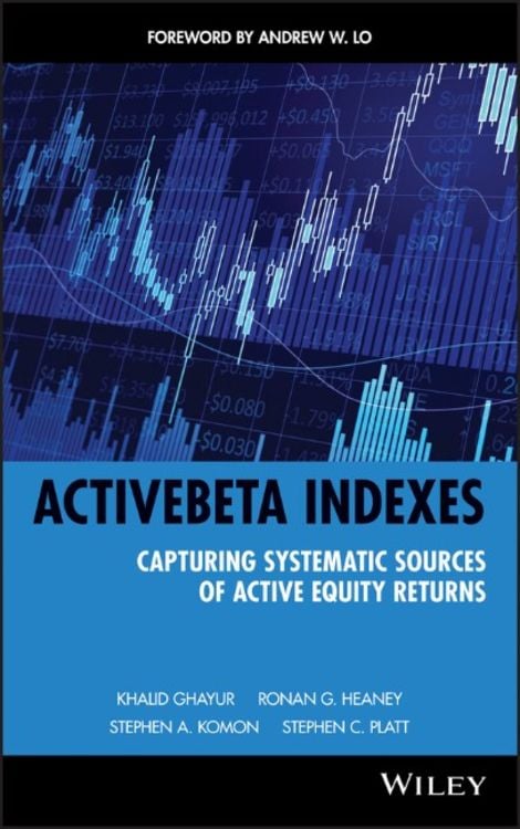 Produktbild: ActiveBeta Indexes