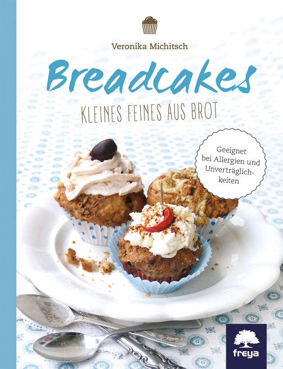 Produktbild: Breadcakes