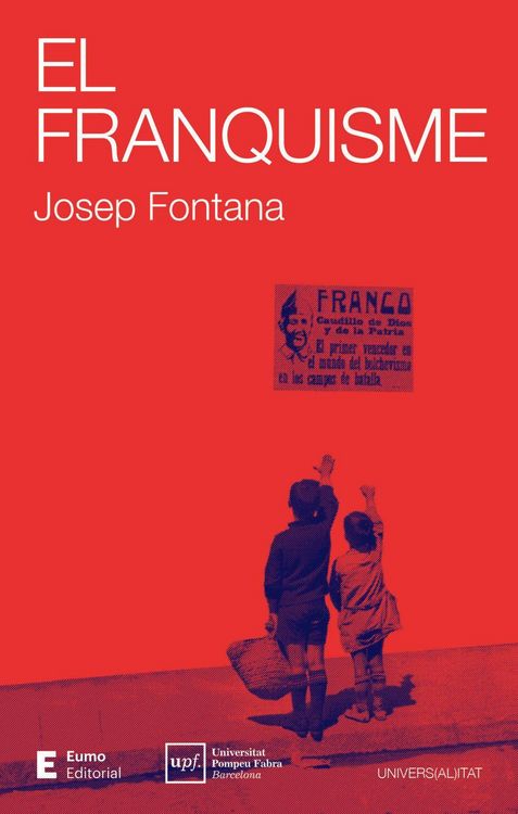 Produktbild: El franquisme
