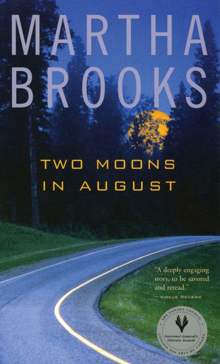 Produktbild: Two Moons in August