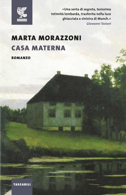 Produktbild: Casa materna