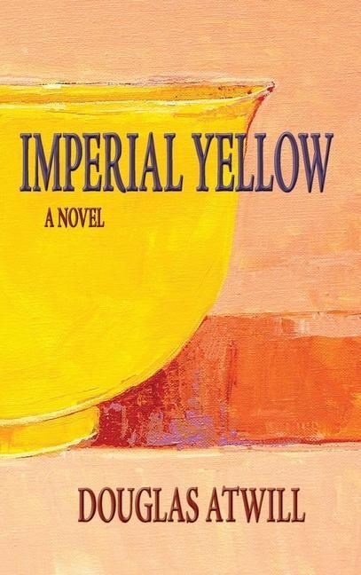 Produktbild: Imperial Yellow