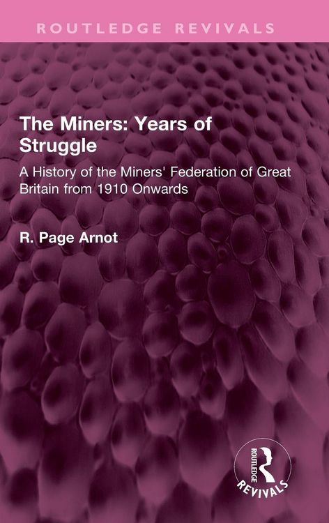 Produktbild: The Miners