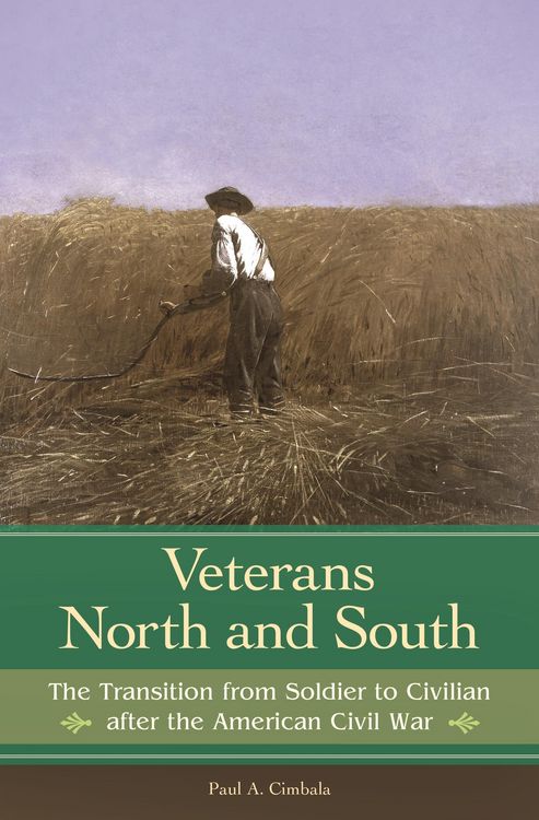 Produktbild: Veterans North and South