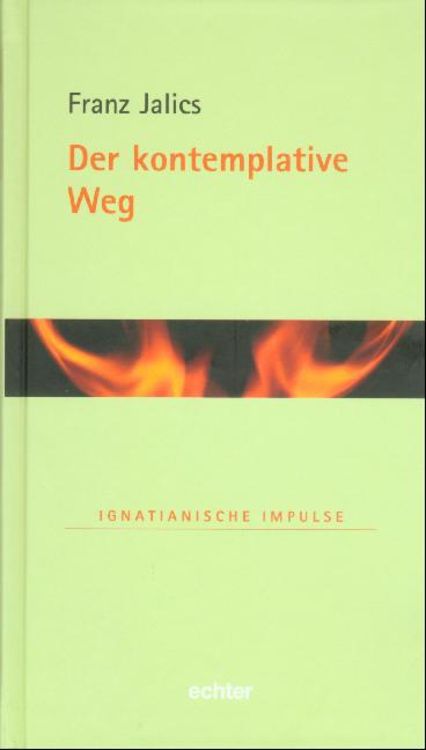 Produktbild: Der kontemplative Weg