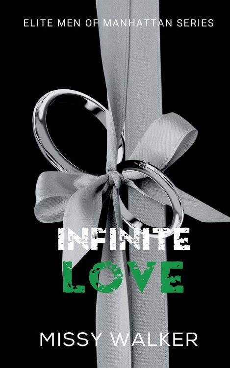 Produktbild: Infinite Love Novella