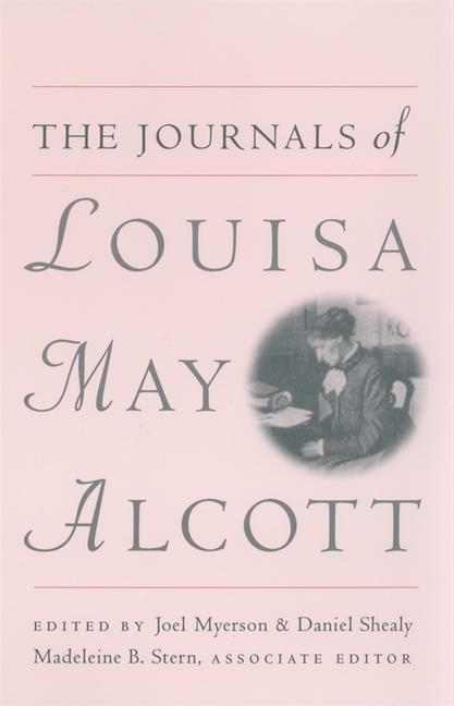 Produktbild: The Journals of Louisa May Alcott
