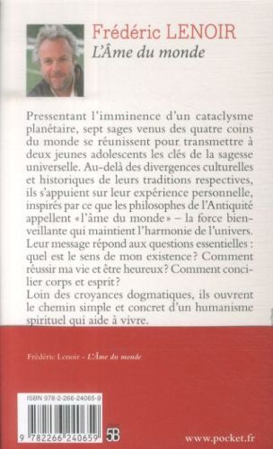 Produktbild: L'&acirc;me du monde I