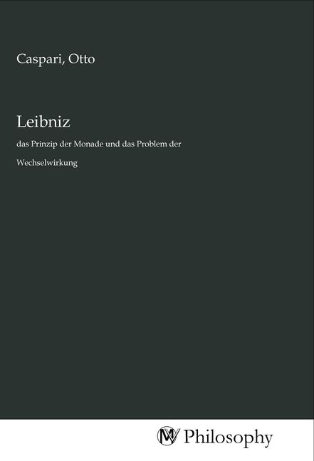Produktbild: Leibniz