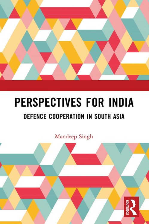Produktbild: Perspectives for India