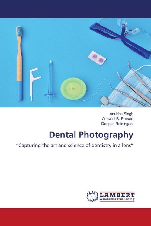 Produktbild: Dental Photography