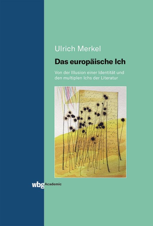 Produktbild: Das europ&auml;ische Ich