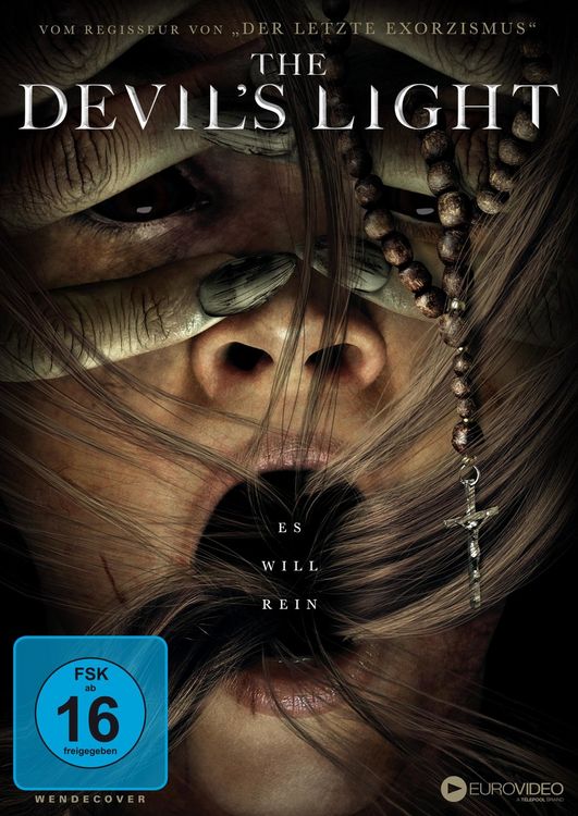 Produktbild: The Devil's Light