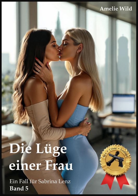 Produktbild: Die L&uuml;ge einer Frau