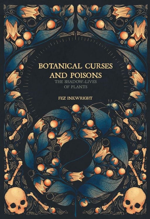 Produktbild: Botanical Curses and Poisons