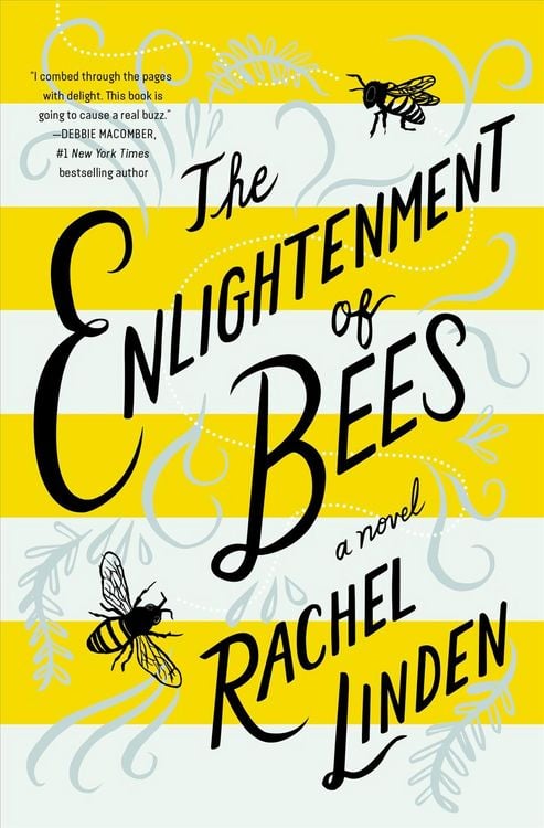 Produktbild: The Enlightenment of Bees